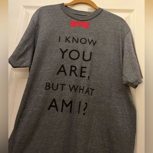 Pee-Wee Herman t-shirt